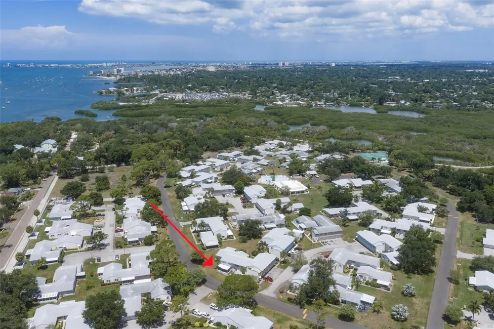 3281 38TH WAY S #C St Petersburg, FL 33711