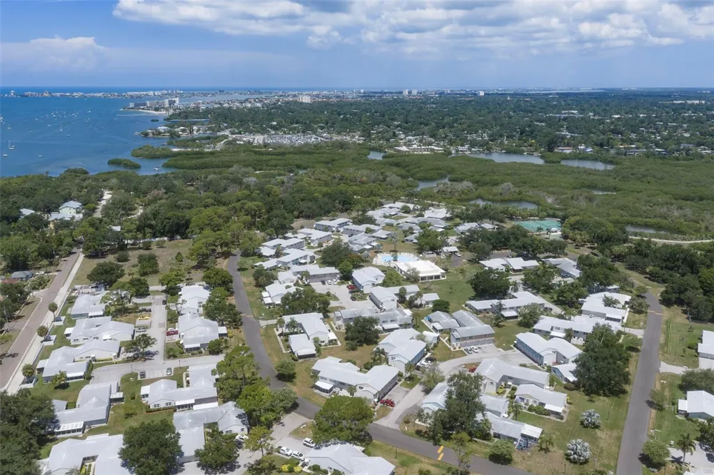 3281 38TH WAY S #C St Petersburg, FL 33711