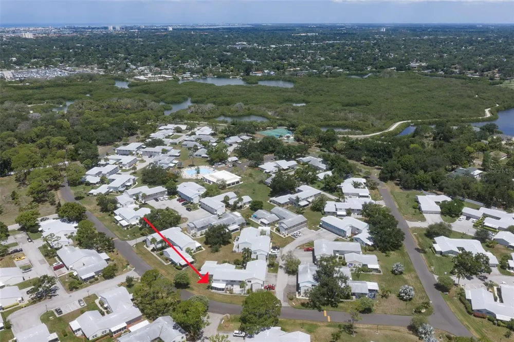 3281 38TH WAY S #C St Petersburg, FL 33711
