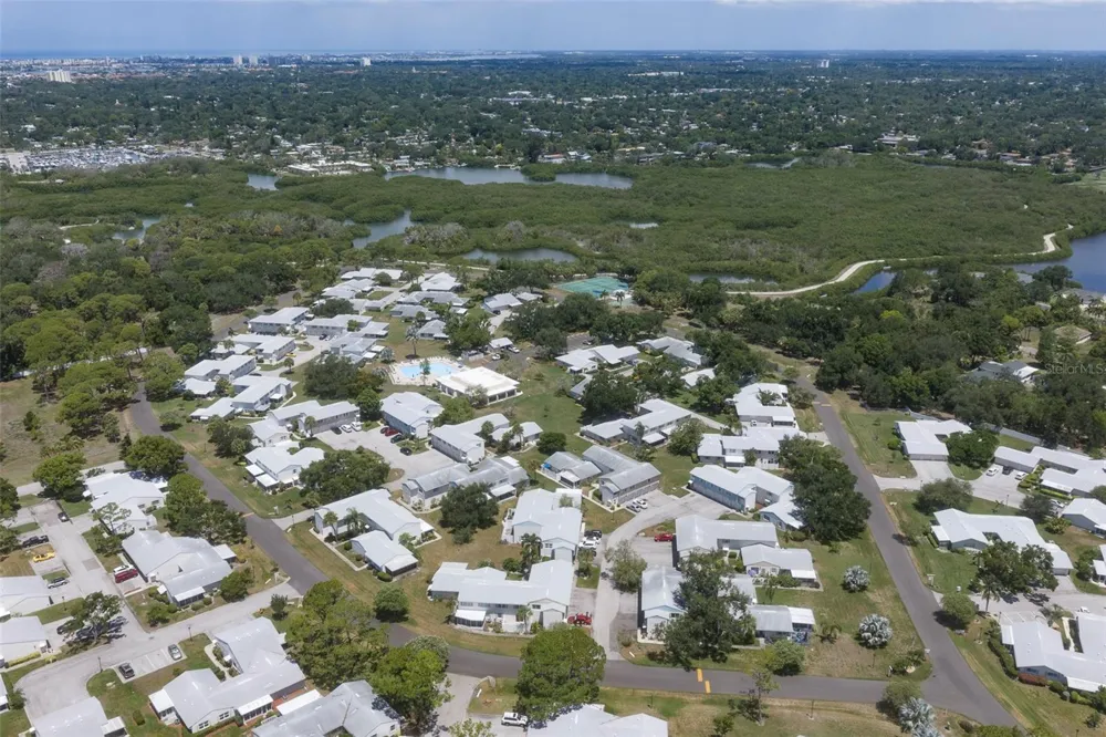 3281 38TH WAY S #C St Petersburg, FL 33711