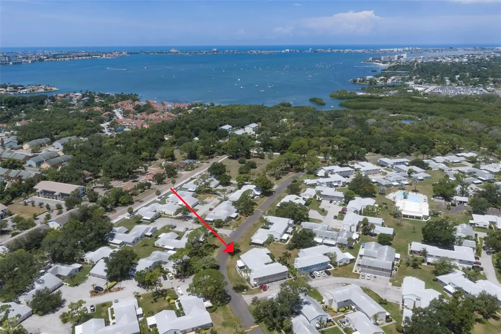3281 38TH WAY S #C St Petersburg, FL 33711