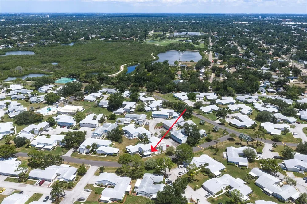 3281 38TH WAY S #C St Petersburg, FL 33711