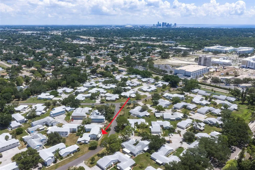 3281 38TH WAY S #C St Petersburg, FL 33711