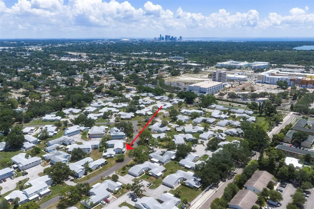 3281 38TH WAY S #C St Petersburg, FL 33711
