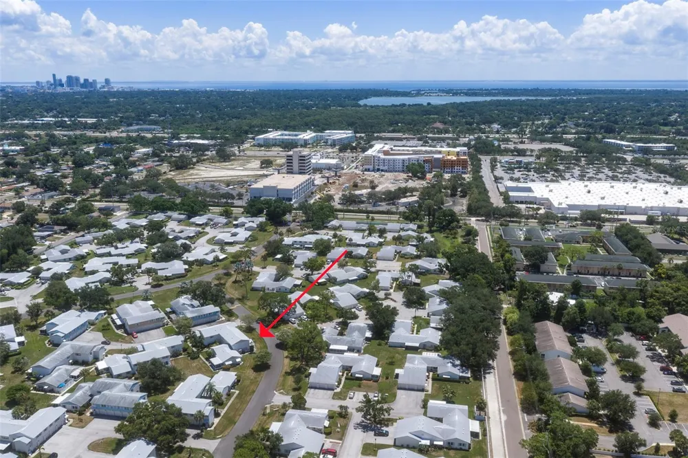 3281 38TH WAY S #C St Petersburg, FL 33711