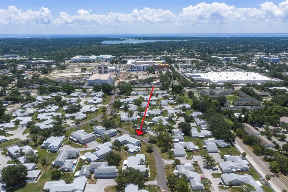 3281 38TH WAY S #C St Petersburg, FL 33711
