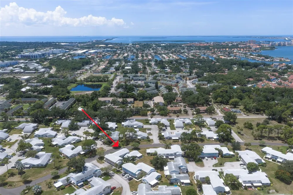 3281 38TH WAY S #C St Petersburg, FL 33711