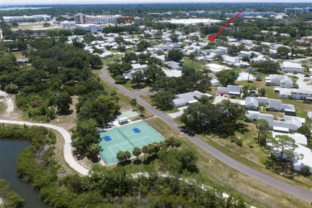 3281 38TH WAY S #C St Petersburg, FL 33711