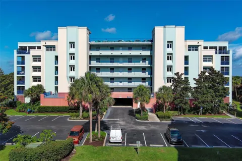 5300 S ATLANTIC AVE #9-304