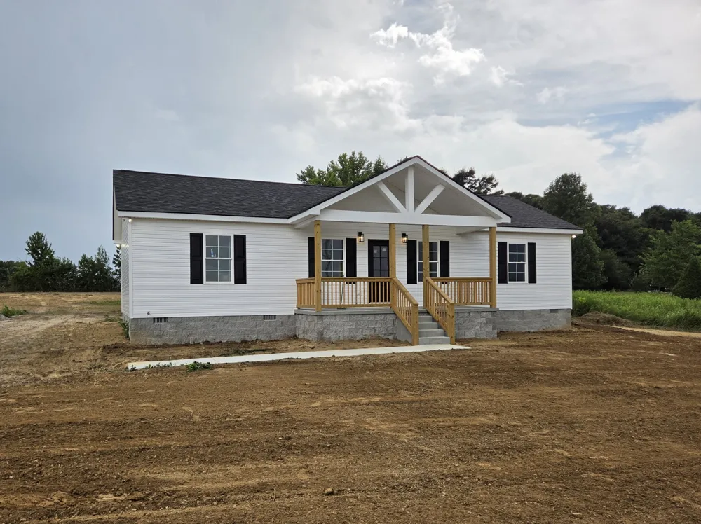 240 Blair Rd McMinnville, TN 37110