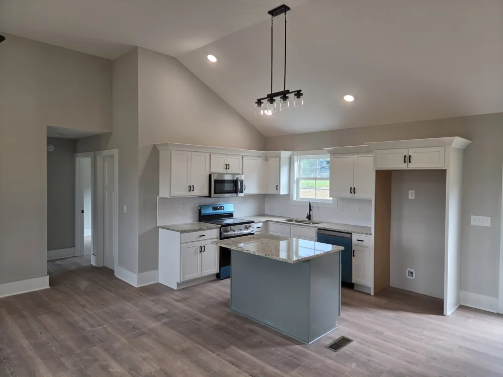 240 Blair Rd McMinnville, TN 37110