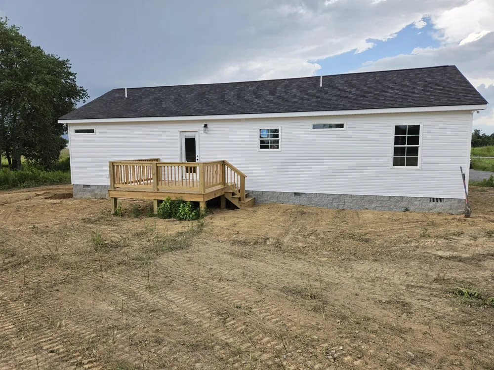 240 Blair Rd McMinnville, TN 37110
