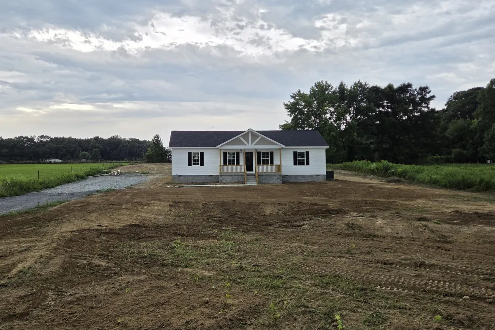 240 Blair Rd McMinnville, TN 37110