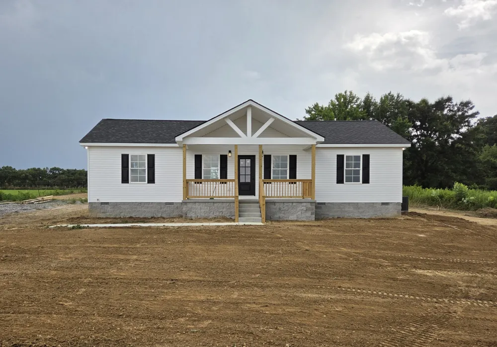 240 Blair Rd McMinnville, TN 37110