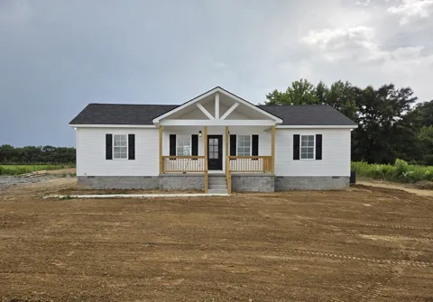 240 Blair Rd