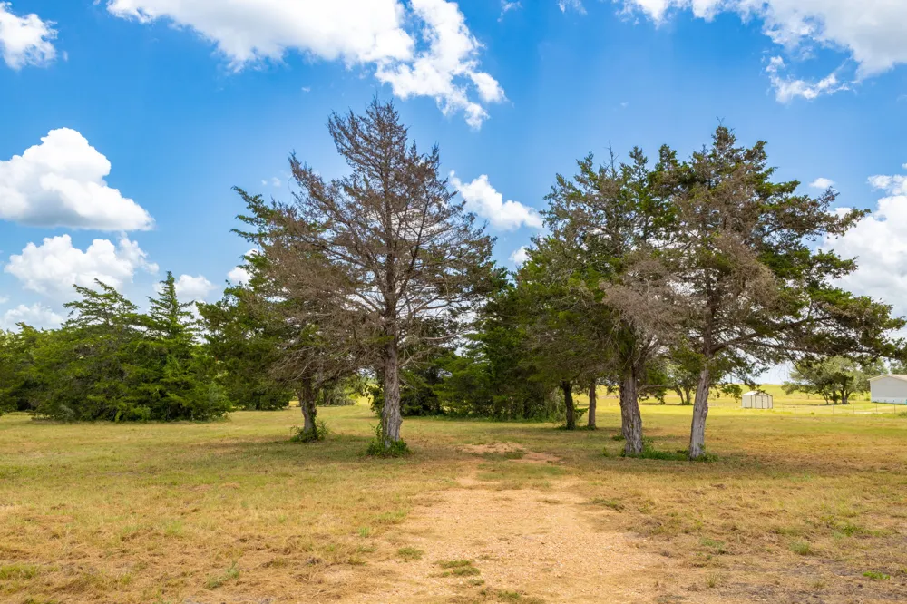 1021 E Old Hallettsville Road Flatonia, TX 78941