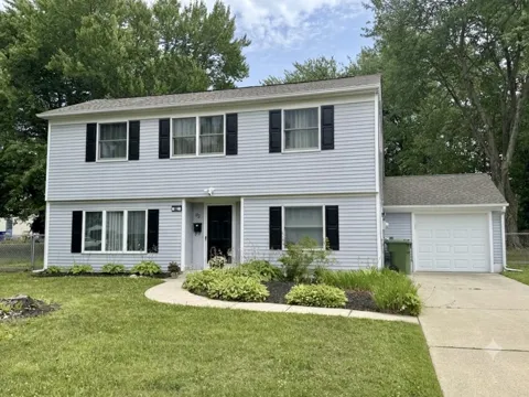 63 BAKER BOULEVARD