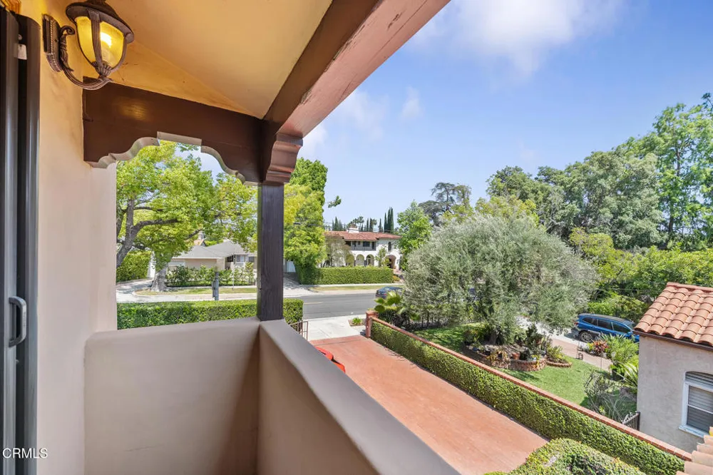 1659 S Oak Knoll Avenue San Marino, CA 91108