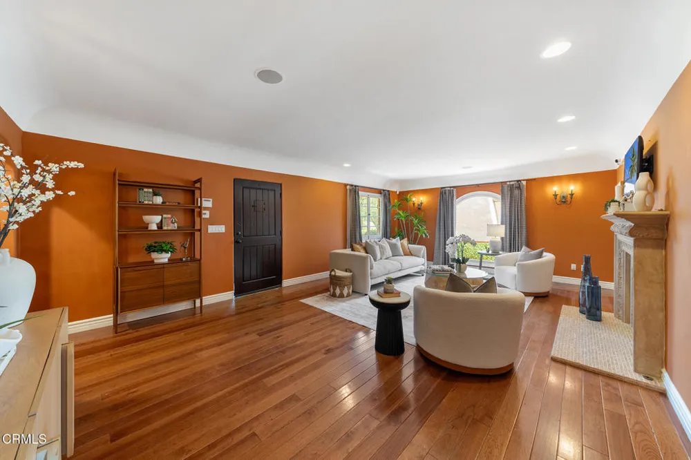 1659 S Oak Knoll Avenue San Marino, CA 91108