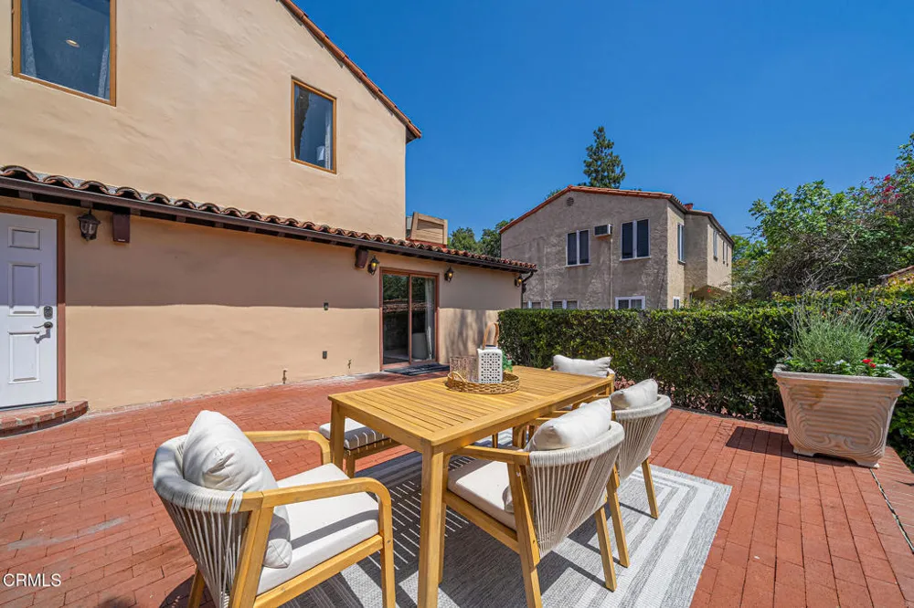 1659 S Oak Knoll Avenue San Marino, CA 91108