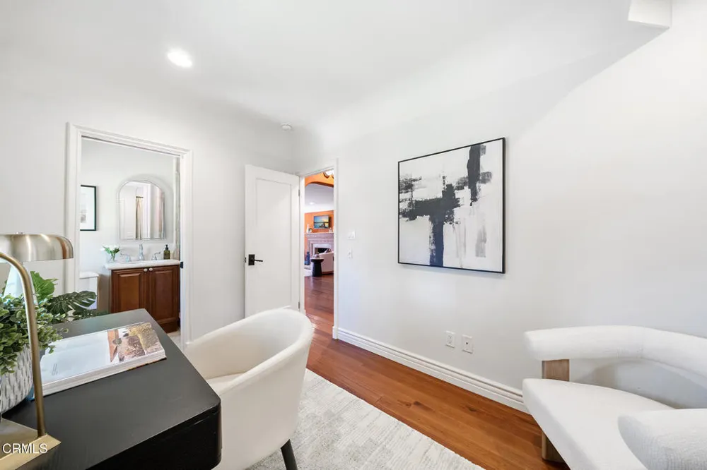 1659 S Oak Knoll Avenue San Marino, CA 91108
