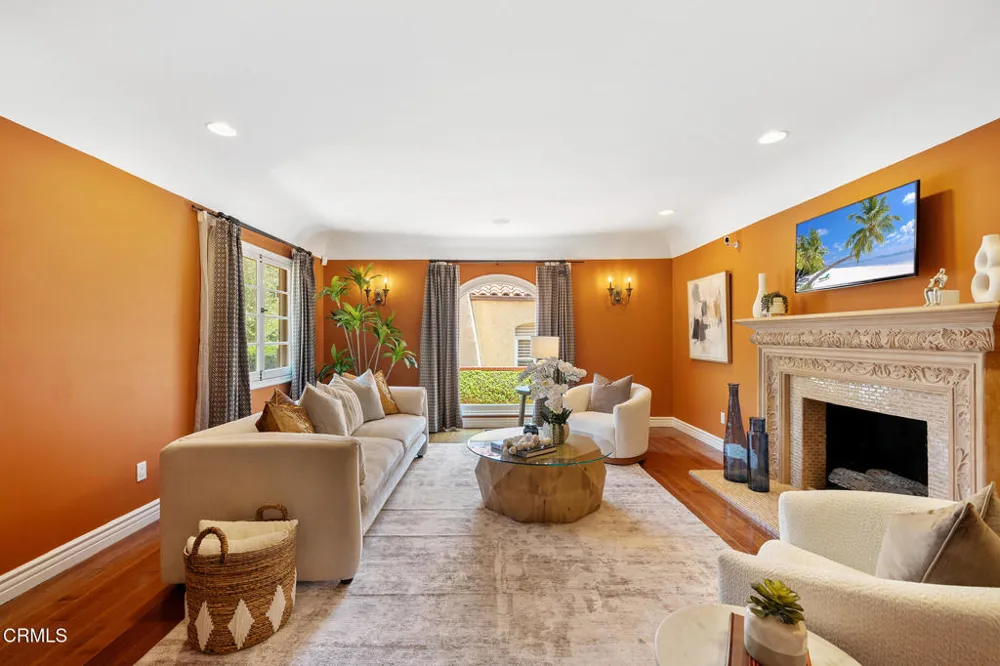 1659 S Oak Knoll Avenue San Marino, CA 91108