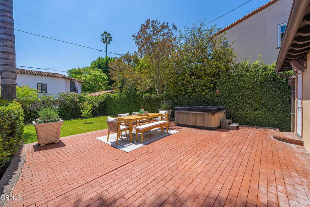 1659 S Oak Knoll Avenue San Marino, CA 91108