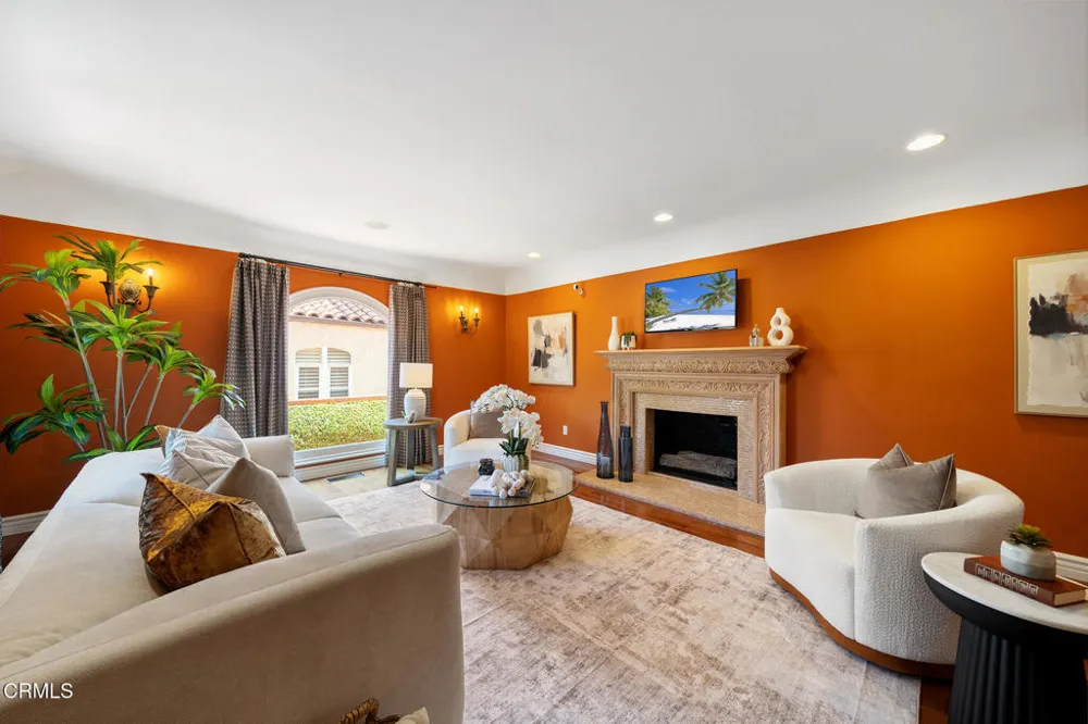 1659 S Oak Knoll Avenue San Marino, CA 91108