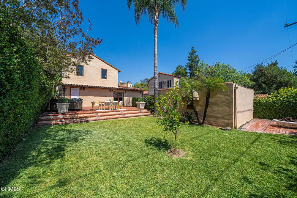 1659 S Oak Knoll Avenue San Marino, CA 91108