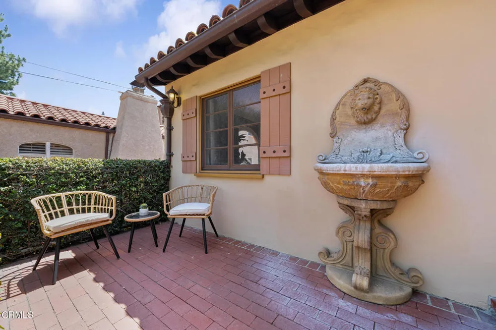 1659 S Oak Knoll Avenue San Marino, CA 91108