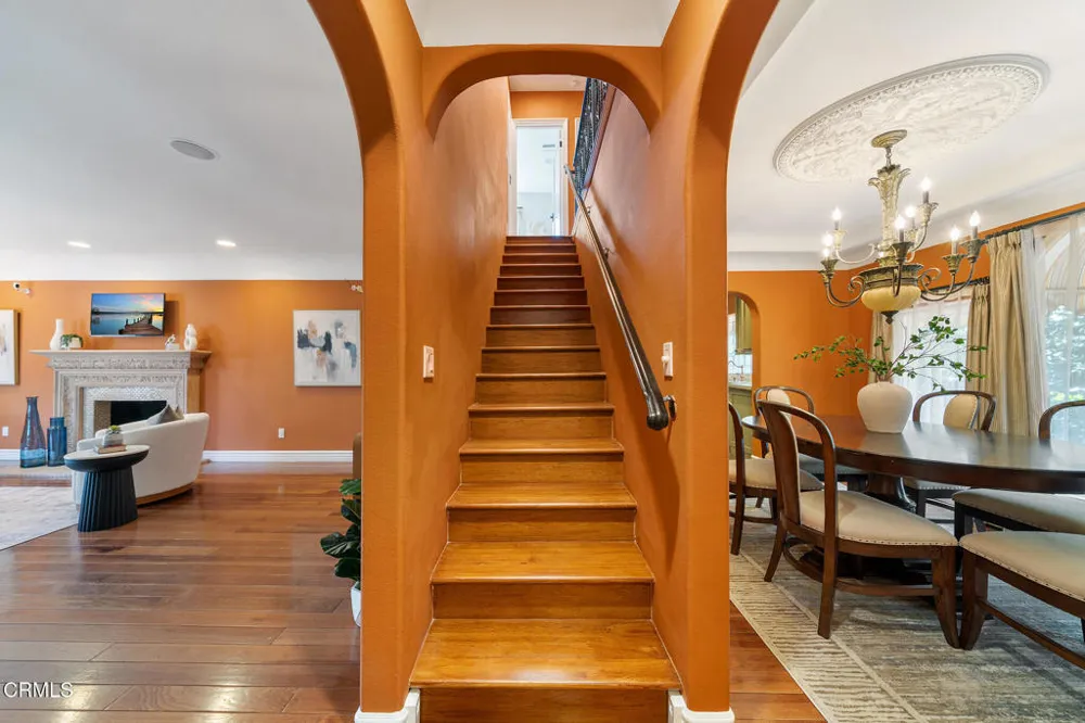 1659 S Oak Knoll Avenue San Marino, CA 91108