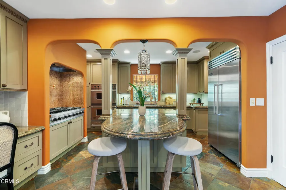 1659 S Oak Knoll Avenue San Marino, CA 91108