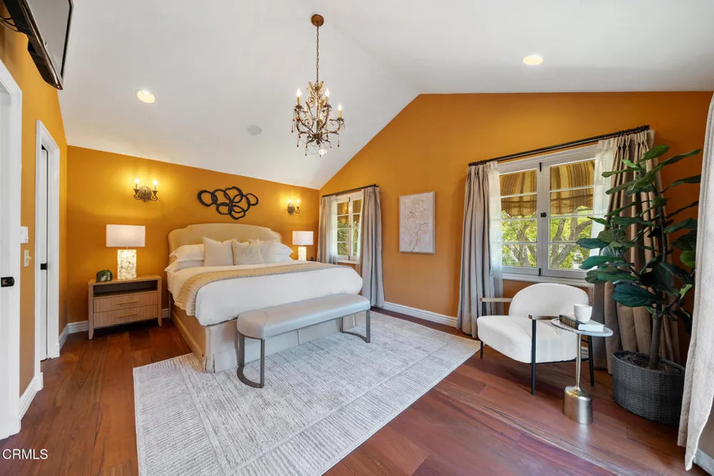 1659 S Oak Knoll Avenue San Marino, CA 91108