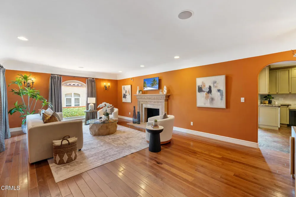 1659 S Oak Knoll Avenue San Marino, CA 91108