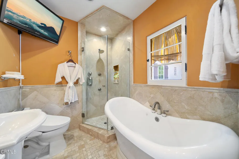 1659 S Oak Knoll Avenue San Marino, CA 91108