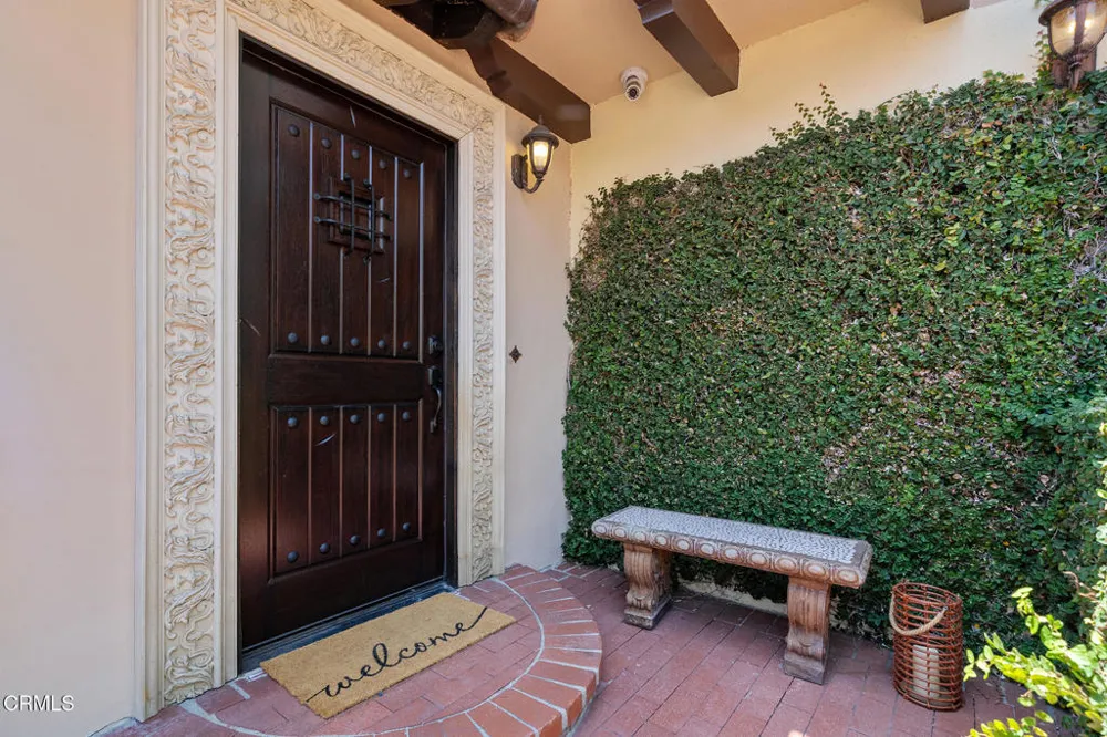 1659 S Oak Knoll Avenue San Marino, CA 91108