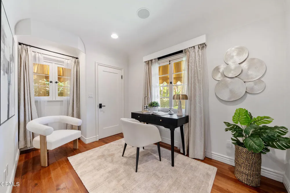 1659 S Oak Knoll Avenue San Marino, CA 91108