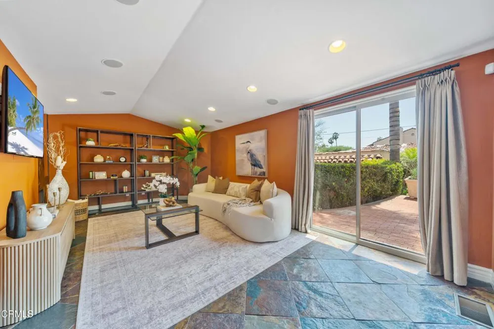 1659 S Oak Knoll Avenue San Marino, CA 91108