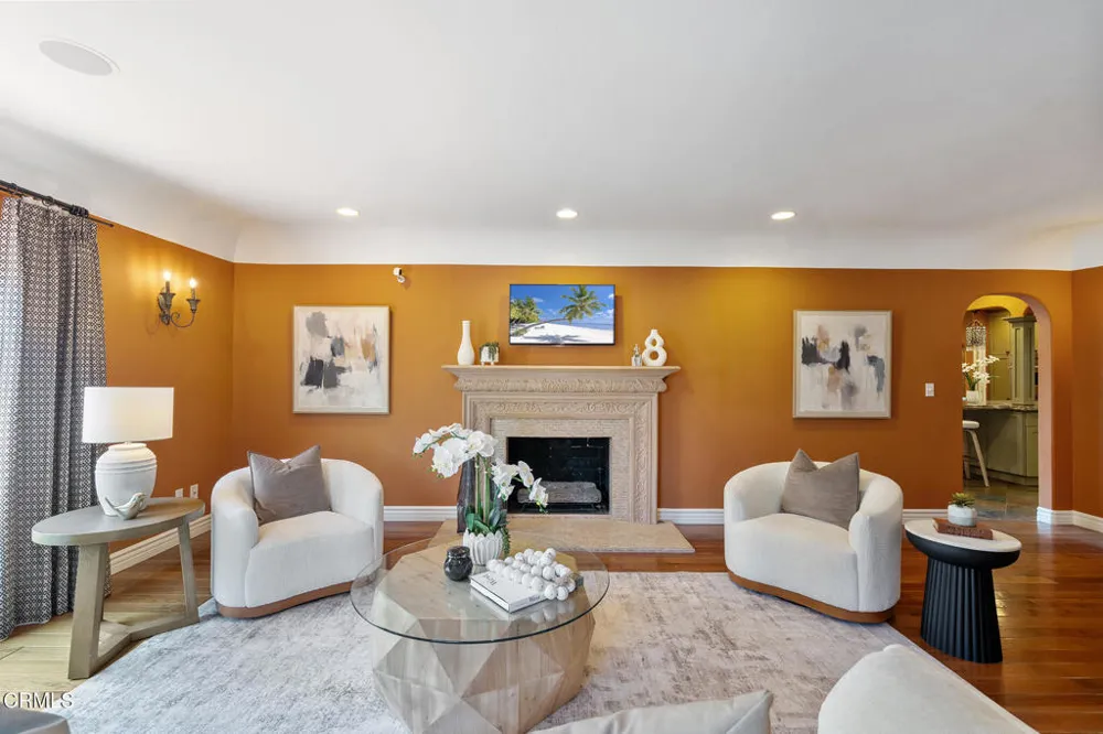 1659 S Oak Knoll Avenue San Marino, CA 91108