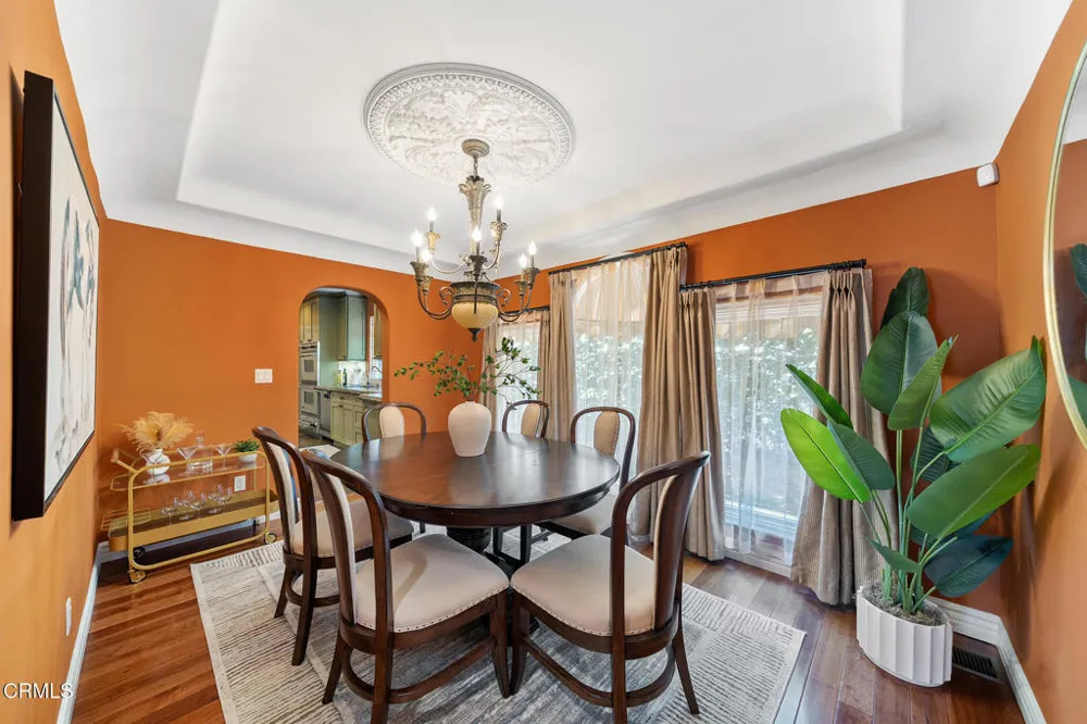 1659 S Oak Knoll Avenue San Marino, CA 91108