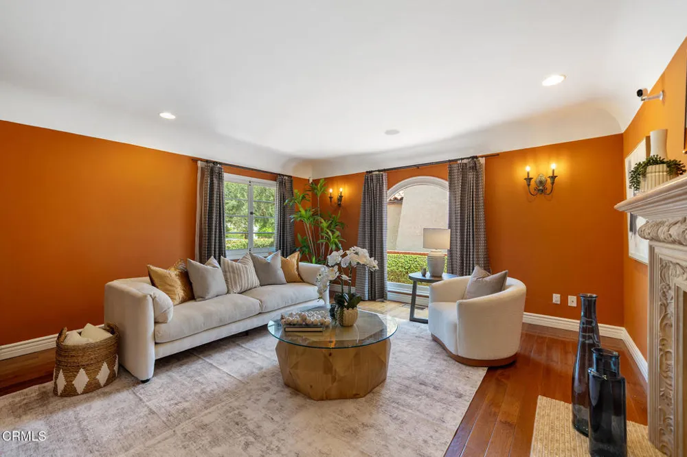 1659 S Oak Knoll Avenue San Marino, CA 91108