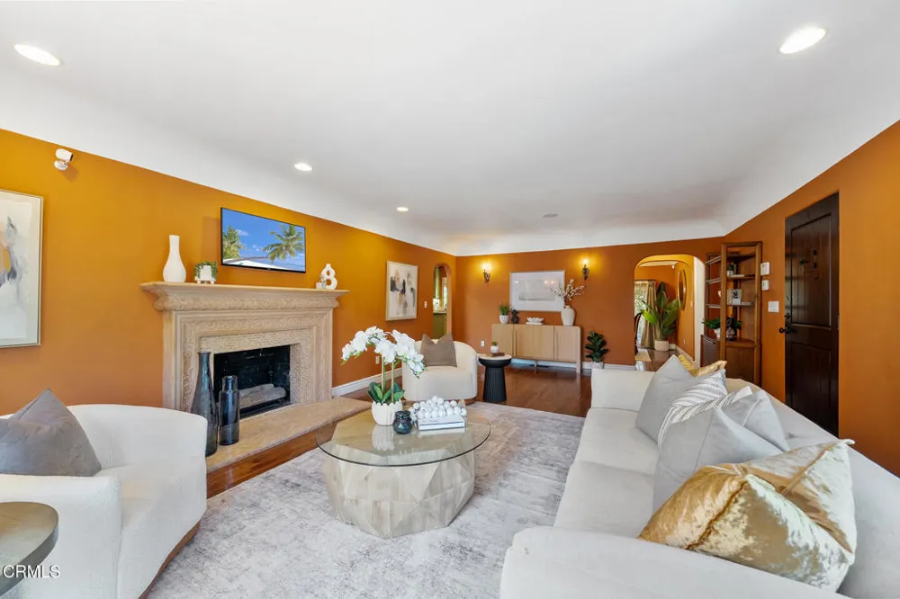 1659 S Oak Knoll Avenue San Marino, CA 91108
