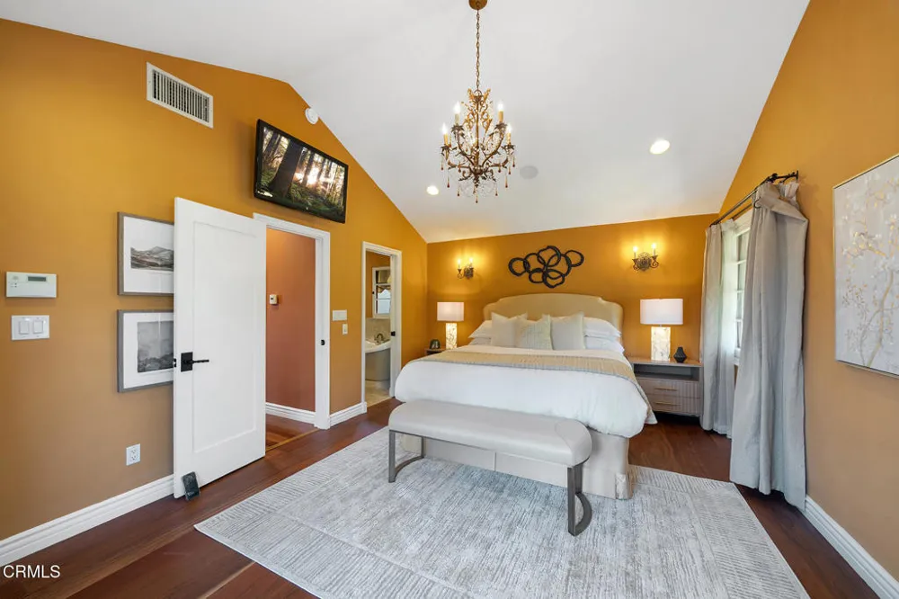1659 S Oak Knoll Avenue San Marino, CA 91108