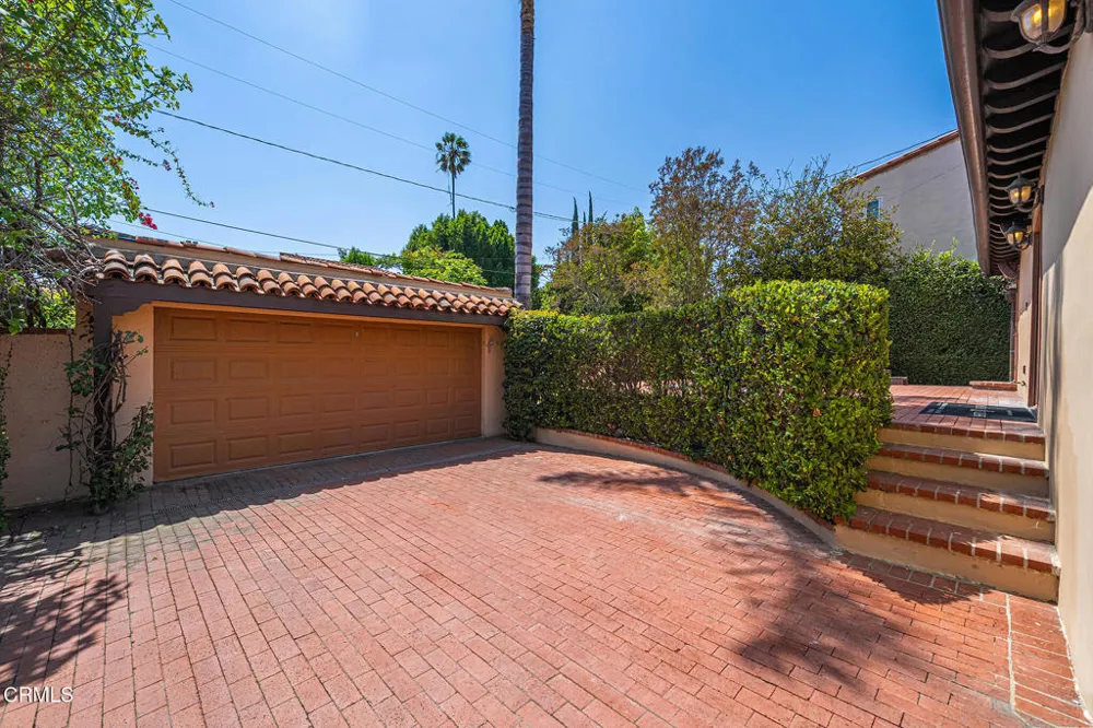 1659 S Oak Knoll Avenue San Marino, CA 91108