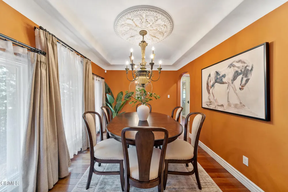 1659 S Oak Knoll Avenue San Marino, CA 91108