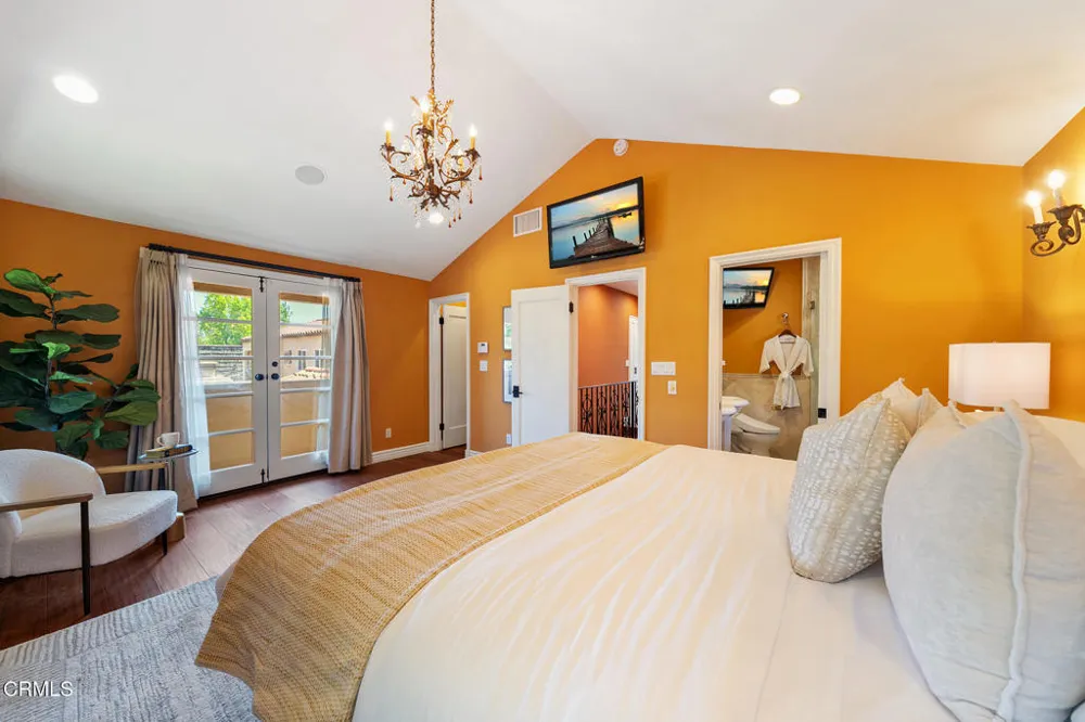1659 S Oak Knoll Avenue San Marino, CA 91108