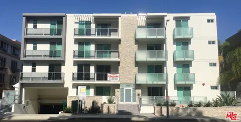 4600 Coldwater Canyon Avenue #201