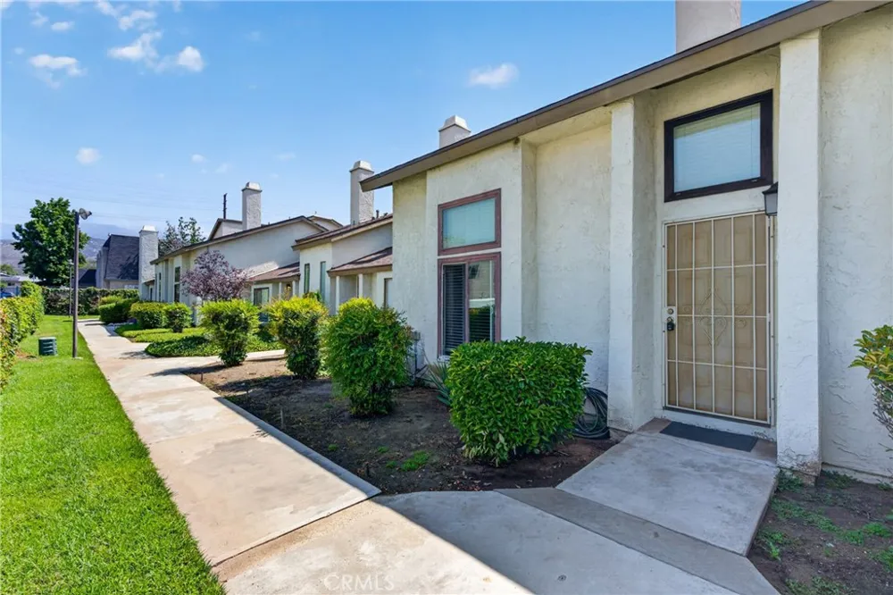 1974 E Lynwood Drive #10E San Bernardino, CA 92404