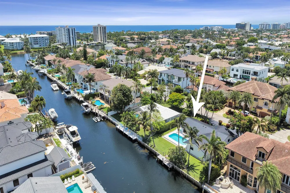 933 Banyan Drive Delray Beach, FL 33483