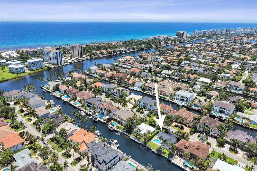 933 Banyan Drive Delray Beach, FL 33483